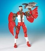 Marvel Legends Series 14 Falcon Action Figure