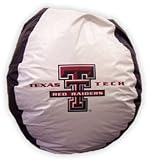 Bean Bag Boys Bean Bag Texas Tech Red Raiders BB-40-TEXTECH