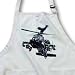 Apache Longbow - Waist Apron With Pockets