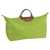 Longchamp - Le Pliage XLarge Folding Handbag, Pistachio