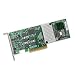 Lsi Logic Controller Card 3ware Sas 9750-4i Kit 4port 6gb/S Retail 1mini-Sas To X4sas Cable