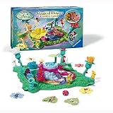 Disney Fairies Magical Flower Garden Game