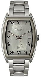 Kenneth Cole New York 3-Hand with Date Men's watch #KC9200