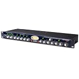 PreSonus StudioChannel Tube Mic Pre / Compressor / EQ