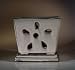 Bonsai Boy's Ceramic Orchid Pot<br>7.25