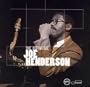 The Definitive Joe Henderson