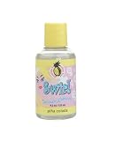 Sliquid Swirl Intimate Lubricant, Pina Colada 4.2 oz (120 ml)