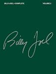 Billy Joel Complete - Volume 2