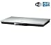 SAMSUNG 3D Blu-ray-Player BD-D6900