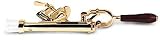 Rogar 0301 Professional - Brass