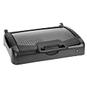 Portable Electric Grill