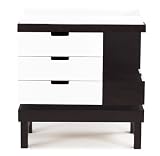 314IQj7LBYL. SL160  Delphi Changing Table In Ebony