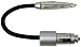 Produkt-Bild: Kaufmann 162610 Concept XT Kartenlampe mit felxiblem Hals (Interior light)