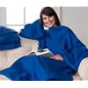 True Blue Snuggie