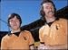 Jigsaw of Derek Dougan John Richards Wolverhampton Wanderers Wolves from MirrorPrintStore