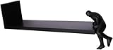 preciousmemory CDホルダー L型 ブラック PM-403BK