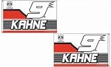 Kasey Kahne Two Sided Fan Flag