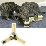 Play-N-Squeak Nature's Course Interactive Cat Toy