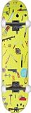 Skate Mental Staba How We Roll Skateboard - 8.12 w/Thunders, Spitfires