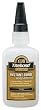 Titebond Instant Bond Wood Adhesive, Thin 2 oz