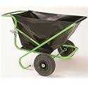 Fold-A-Tools FHG-200 Fold-A-Cart Home and Garden 200 Pound Capacity Cart