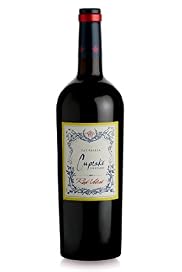 Cupcake Red Velvet 2011 - Case of 6