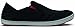 OLUKAI New Nohea Mesh Black/Black Mens 8