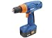 Kitchen & Housewares : Draper 71385 Cordless Drill 14.4V