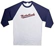 NICKELBACK - 07 Tour - Gray Baseball Jersey