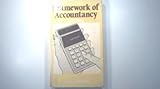 Framework of accountancy