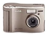 Kodak DC 3800 Digital Camera [2MP]
