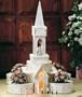 Wilton Cathedral Cake Kit