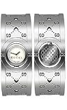 Gucci's Ladies' Twirl Collection watch #YA112523
