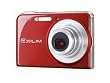Casio EXILIM EX-S770 Digitalkamera (7 Megapixel) in rot