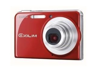 Casio EX-S770RDDDB