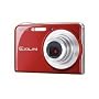 Casio EX-S770RDDDB Exilim Digital Camera - Red ( 7.2MP , 3 x Optical Zoom ) 2.7" LCD