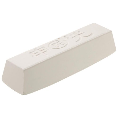 Woodstock D2903 1-Pound Buffing Compound, White