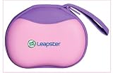 LeapFrog Leapster Pink Carrying Case