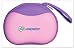 LeapFrog Leapster Pink Carrying Case