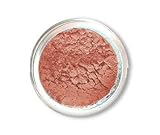 SpaGlo® Luscious Peach Mineral Eyeshadow- Warm Based Color
