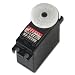 Hitec 33322S HS-322HD Standard Deluxe Karbonite Gear Servo