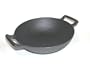 Keilen Chucanabe 12 Inch Cast Iron Wok