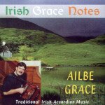 ALBIE GRACE : IRISH GRACE NOTE