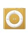 New Apple iPod shuffle 2GB - Orange