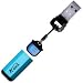 A-DATA USB�t���b�V��������PD18 16GB Blue