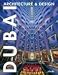 Books : Dubai Architecture and Design
