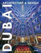 Dubai Architecture & Design (Architecture & Design Books) under United Arab Emirates in The Books Store