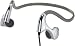 Coby CVE207 Neckband Digital Stereo Earphone