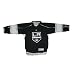 Sehr hohe Qualit�t Trikot mit voll gesticktem Logo, mit doppelten N�hten Namen und Nummern  100% 
Authentic NHL Waren  EXCELLENT Material: 100% in Profi-Qualit�t sportliche Polyester ... 
maschinenwaschbar Stoff.  Langarmtrikot bietet V-Ausschnitt f�r einen klassischen Look.  Klassische 
Seitenschlitze erstellen eine individuelle Passform.  Holen Sie sich dieses hochwertige Produkt aus 
NHL! JETZT KAUFEN SOLANGE VORRAT REICHT! 