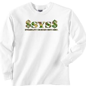 $sys$ camo - 'Invisibility courtesy Sony Long Sleeve T-Shirt